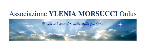 Associazione Ylenia Morsucci