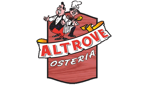 Osteria Altrove Falconara Marittima